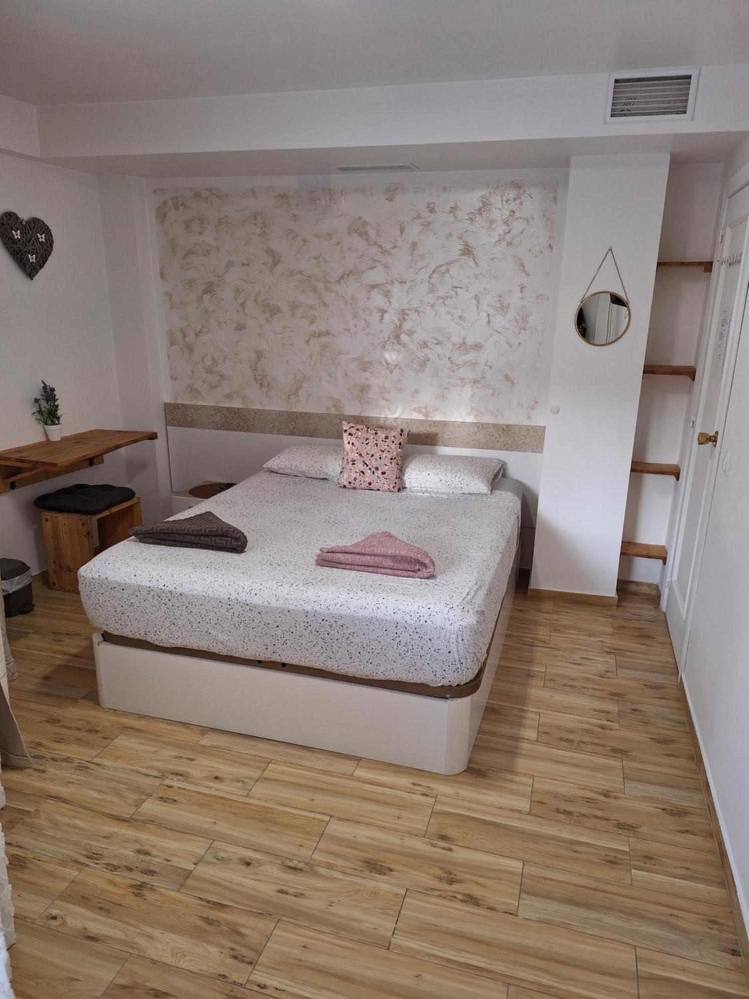 Sweet Dreams Apartamento Alicante Exterior foto